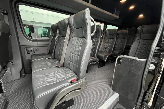 Te Anau to Invercargill Small Group Transfer - Why It’s a Good Value