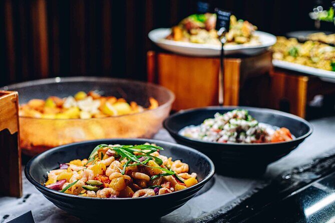 Te Puia: Te P Indigenous Evening Experience with Dinner - A Deep Dive into the Te Puia Evening Experience