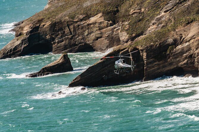 Te Tau Ihu West Coast Wilderness - Practical Tips for Your Trip