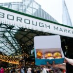 Tea and Doughnuts: Historic Walking Food Tour of Southwark - Analyzing the Value and Experience