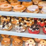 Tea and Doughnuts: Small-Group Borough Market Walking Food Tour - FAQ