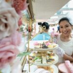 Tea Around Town Houston: An Elegant Tea Experience - The Sum Up