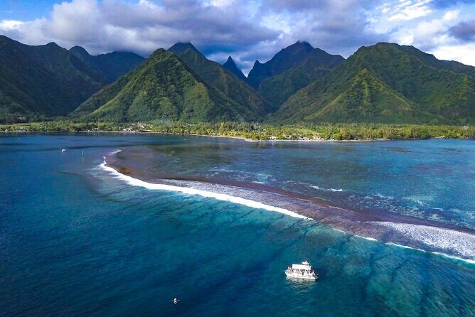 Teahupoo Wave Watching - An In-Depth Look at Teahupoo Wave Watching