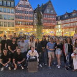 Team Event in Frankfurt with Party - The Itinerary Breakdown