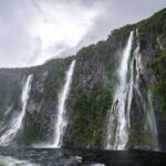 TeAnau to Queenstown via Milford Sound Tour with Cruise and Lunch - What Travelers Love About This Tour