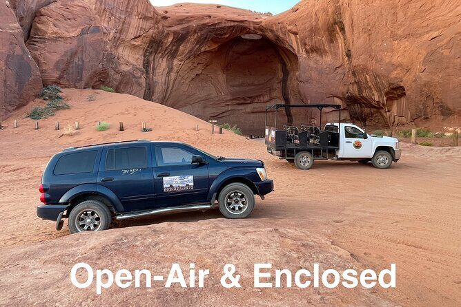 Tear Drop Arch Tour (3SNGT Tear Drop Arch) - The Sum Up