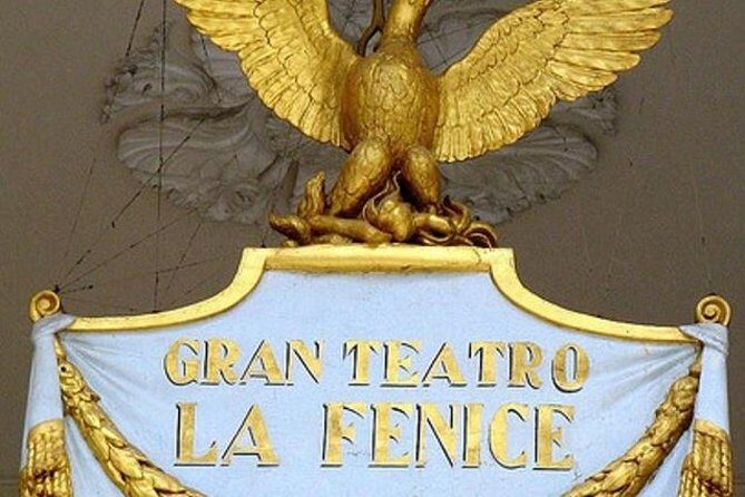 Teatro La Fenice Tour in Venice - Final Thoughts