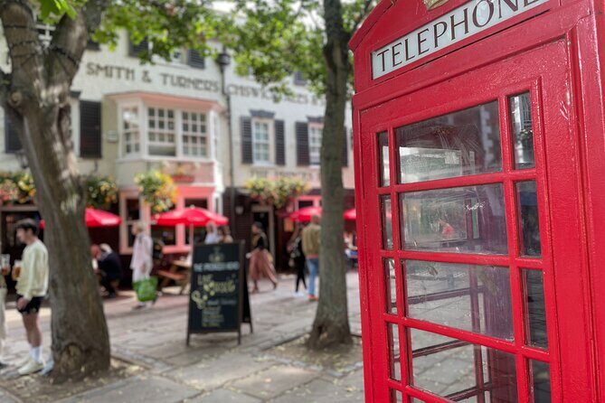 Ted Lasso Tour of Richmond with Private Guide - Final Thoughts