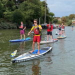 Teddington: Paddleboard Experience on the Thames - Practical Details and Tips