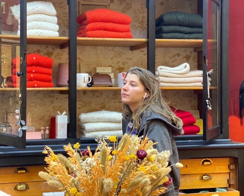 Teen Shopping Tour of Paris, 2.30 hour Walking Tour - Why This Tour Could Be a Great Fit