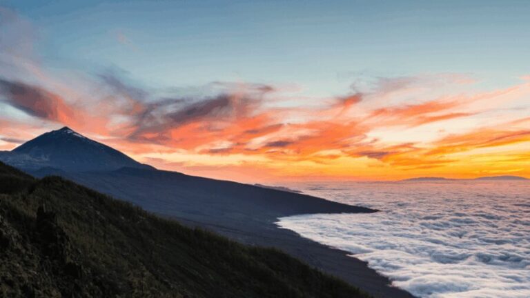 Teide National Park: Landscapes and Viewpoints Private Tour - Frequently Asked Questions