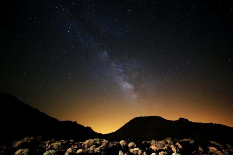 Teide National Park: Sunset & Stars Guided Night Tour - Who Would Enjoy This Experience?