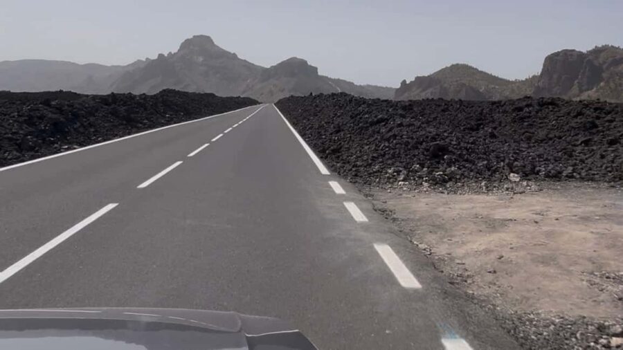 Teide & Secret Volcanoes  Tour Tenerife with a German Guide (8h) - Who Should Book This Tour?
