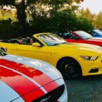 Teide sunset tour by Quad and Mustang Cabrio - Exploring the Teide Sunset Tour in Detail
