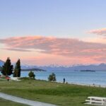 Tekapo Link Duo-Christchurch and Queenstown - Who Will Love This Experience