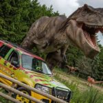 TELFORD: Hoo Zoo and Dinosaur World Entry Ticket - A Detailed Look at Hoo Zoo and Dinosaur World