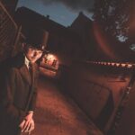 Telltale Ghost Tour - Authentic Experiences and Why They Matter