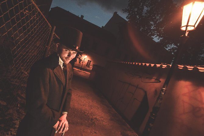 Telltale Ghost Tour - Authentic Experiences and Why They Matter