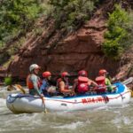 Telluride 1 Day Rafting Trip with Lunch - San Miguel River - What to Expect: A Closer Look at the Itinerary