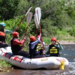 Telluride Afternoon Half Day Rafting Trip - San Miguel River - Guides and Safety
