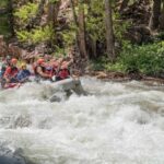 Telluride Morning Half Day Rafting Trip - San Miguel River - FAQs About the Telluride Morning Half Day Rafting Trip