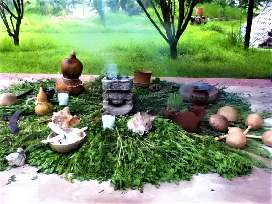 Temazcal Teotihuacan: Experience An Ancient Ceremony - The Temazcal Ceremony: An Ancient Ritual of Cleansing
