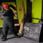 Temecula: Rage Room Experience with Music - The Reality of the Rage Room Experience