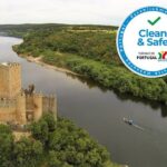 Templar Knights: Tomar and Almourol Castles Full Day Private Tour - Who Would Love This Tour?
