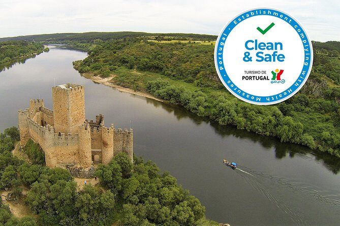 Templar Knights: Tomar and Almourol Castles Full Day Private Tour - Who Would Love This Tour?