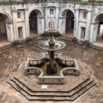 Templar River: Tomar and Almourol Private Tour - A Deep Dive into the Experience
