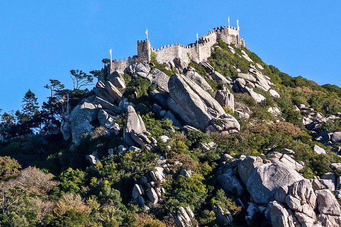 Templars in Sintra - The Last Stronghold of the Knights Templars - Final Thoughts