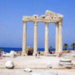 Temple of Apollo, Aspendos and Manavgat Waterfalls Day Tour from Alanya - The Sum Up