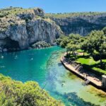 Temple of Poseidon - Exploring the Coastal Secrets of Athens