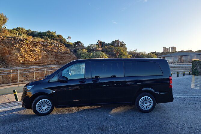 Temple of Poseidon, Cape Sounion & Riviera Private Sunset Tour - A Detailed Look at the Tour Experience