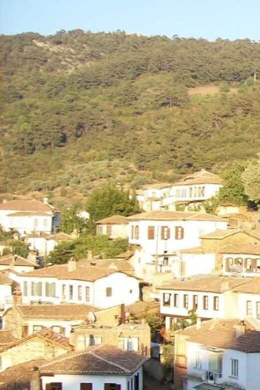 TempleofArtemis and HouseofMary in Ephesus&Sirince Village - FAQs