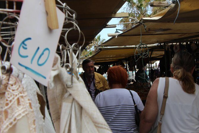 Temples, Blue Grotto, Marsaxlokk - Final Thoughts