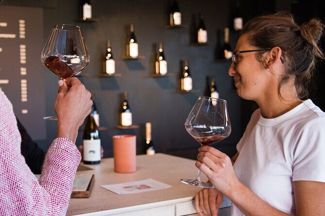 Ten Minutes by Tractor Terroir Masterclass - Who Should Consider This Tour?