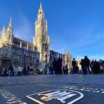 Ten Munich Old town Sights in a Private Express Walking Tour - Why This Tour Offers Great Value