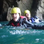 Tenby: Coasteering Adventure - Itinerary Breakdown: From Meeting to Marvels