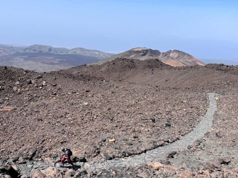 Tenerife: Ascent to the peak of Mount Teide with official permit and tour guide. - The Experience: What Makes It Special