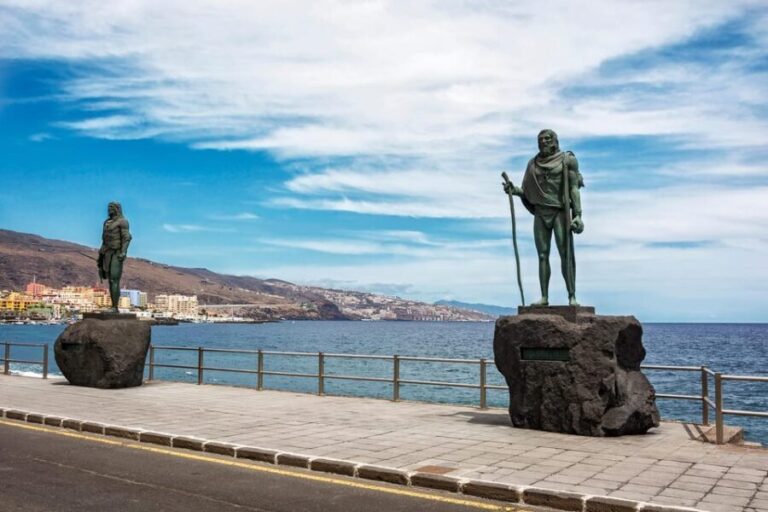 Tenerife: Complete Island Tour with Masca - The Practicalities: Transportation, Guides, and Cost