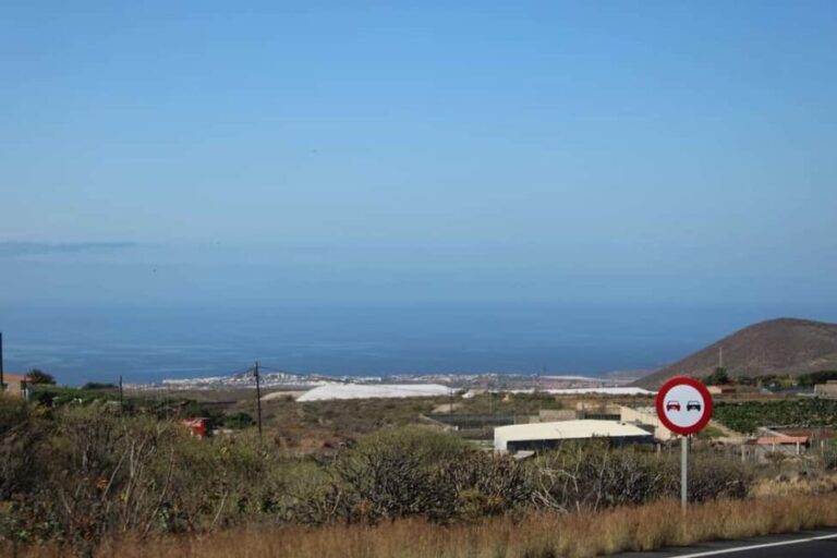 Tenerife: El Medano Self-Drive Slingshot Tour - The Sum Up