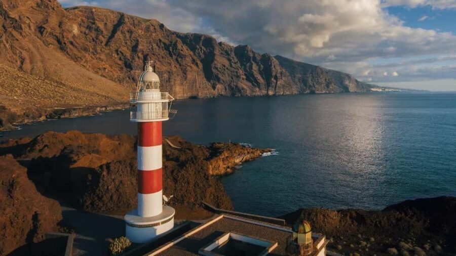 Tenerife: Full-day excursion to Masca and Teno - Exploring Tenerife with a Focus on Authenticity