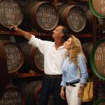 Tenerife: Gran Canaria Full-Day Guided Tour with Aquarium - The Voyage Begins: From Tenerife to Gran Canaria