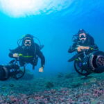 Tenerife: Guided Dive and Scooter Experience - Who Is This Tour Best For?