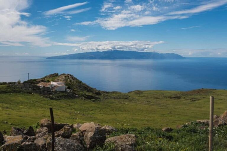 Tenerife Guided Hike: Teno Highlands & Lunar Landscape - Exploring Tenerife’s Teno Highlands