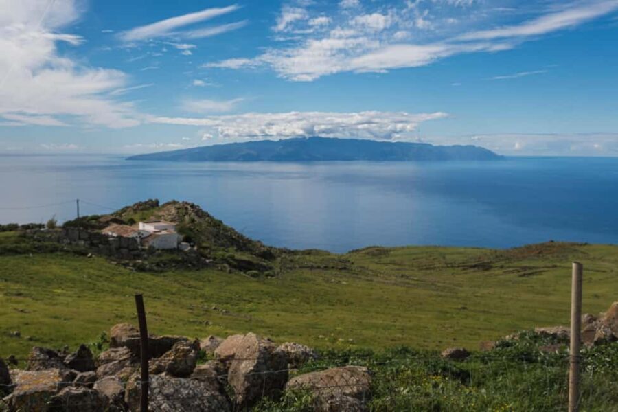 Tenerife Guided Hike: Teno Highlands & Lunar Landscape - Exploring Tenerife’s Teno Highlands