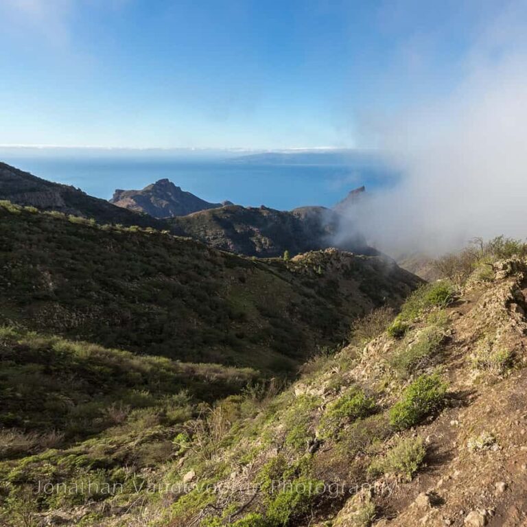 Tenerife: Hiking through Teno and the hamlet of Masca - Who Should Consider This Tour?