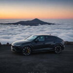 Tenerife: Lamborghini Urus Teide Tour with Driver - Scenic Drive and Viewpoints