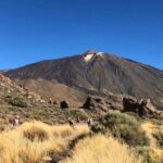 Tenerife: Mount Teide, Masca, Icod and Garachico Day Trip - Transportation and Group Experience